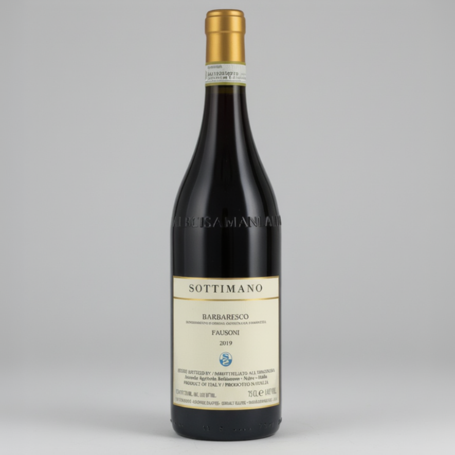 Sottimano - Barbaresco 'Fausoni' 2021