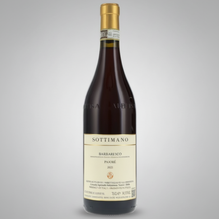 Sottimano - Barbaresco 'Pajoré' 2021