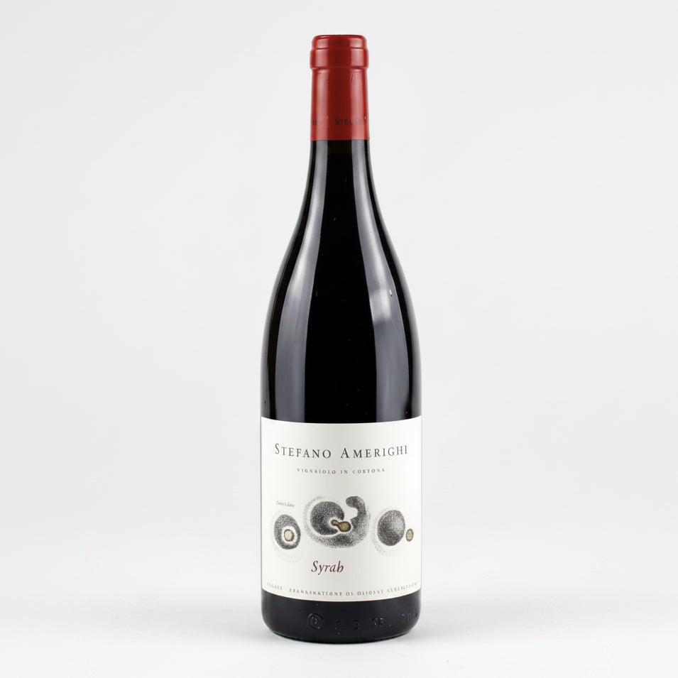 Stefano Amerighi - Cortona Syrah 2023