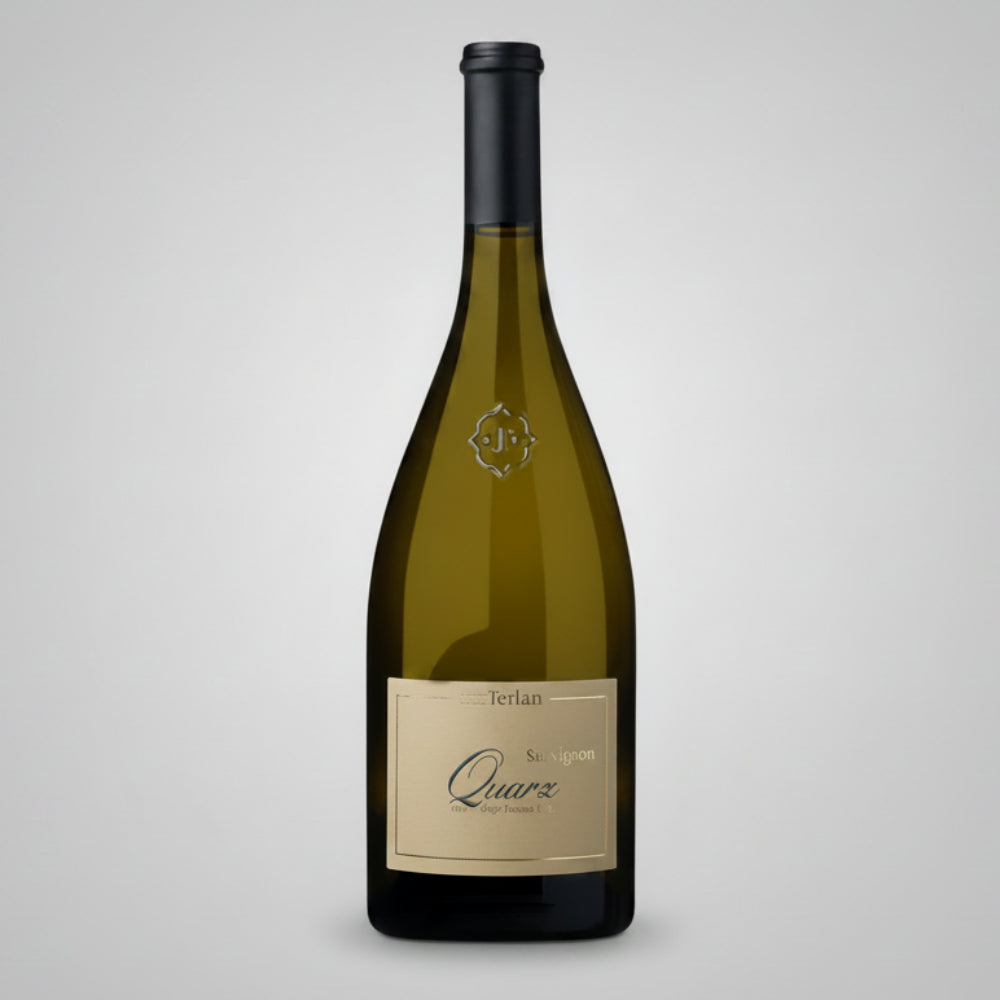 Kellerei Terlan - Sauvignon "Quarz" 2023