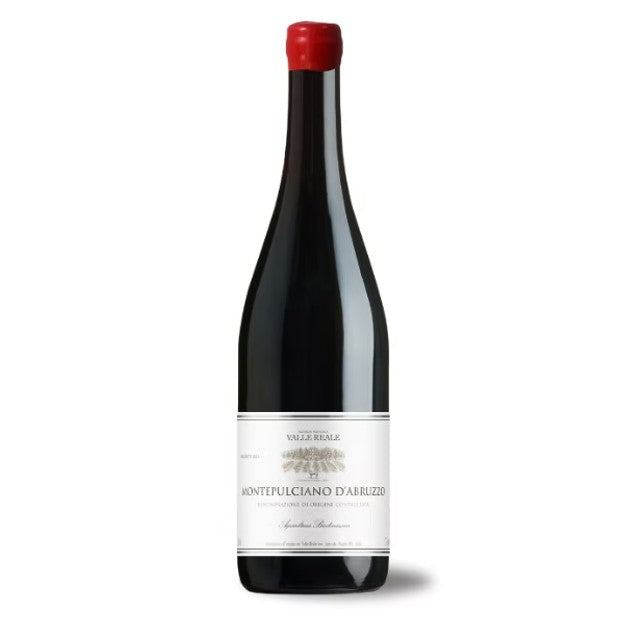Valle Reale - Montepulciano d'Abruzzo 2024