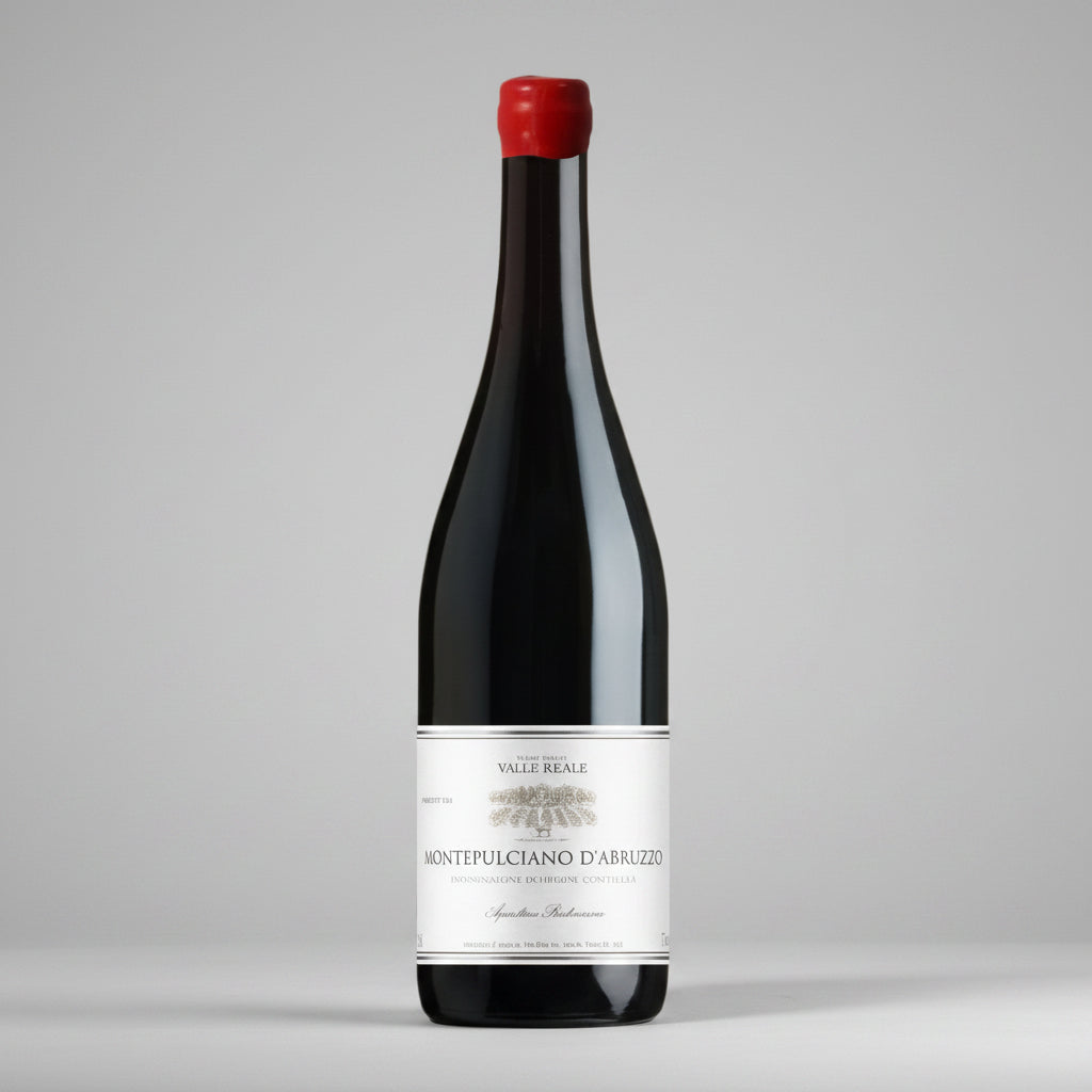 Valle Reale - Montepulciano d'Abruzzo 2024