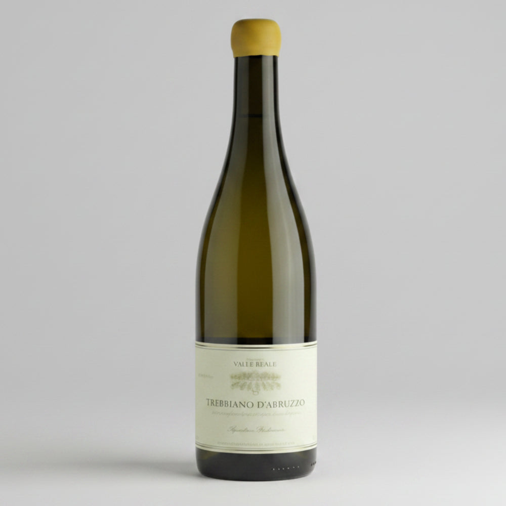 Valle Reale - Trebbiano d'Abruzzo 2024