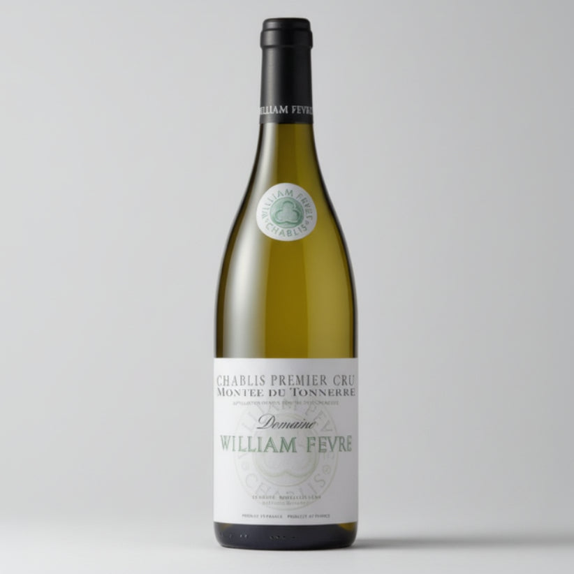 Domaine William Fèvre - Chablis 'Montée de Tonnerre' 1er Cru 2020