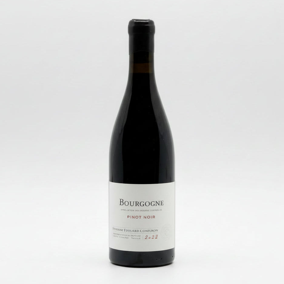 Domaine Edouard Confuron Bourgogne Pinot Noir 2024