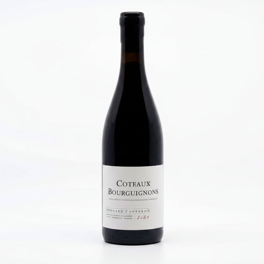 Domaine Edouard Confuron Côteaux Bourguignons 2024