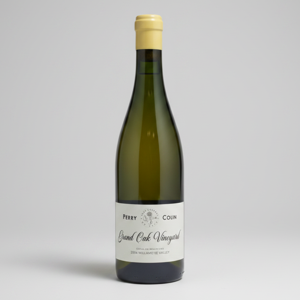 Perry-Colin Grand Oak Single Vineyard Chardonnay 2024
