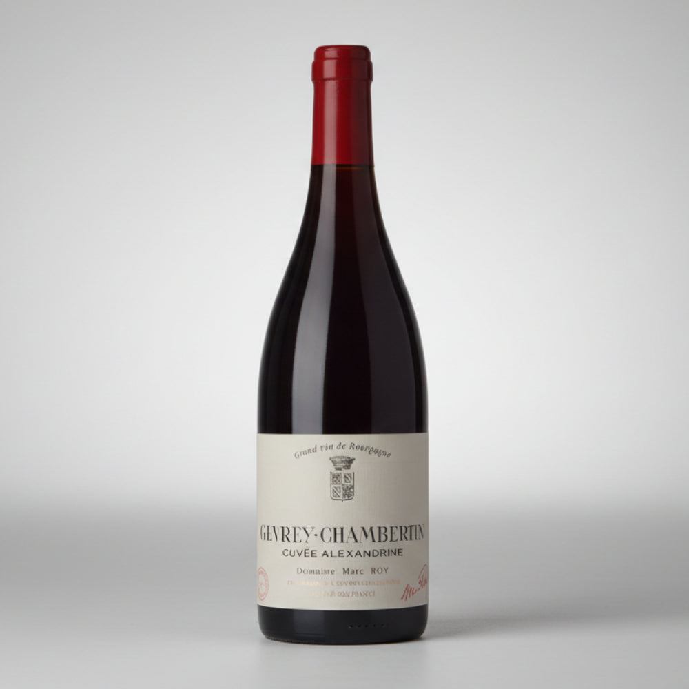 Domaine Marc Roy - Cuvée Alexandrine 2023