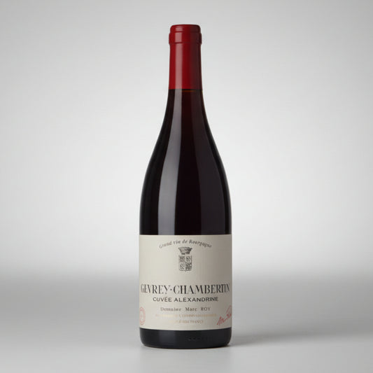 Domaine Marc Roy - Cuvée Alexandrine 2023