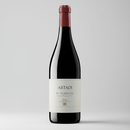 Artadi 'El Carretil' 2019