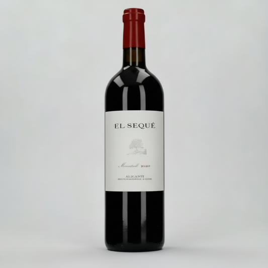 Artadi 'El Seque' 2021