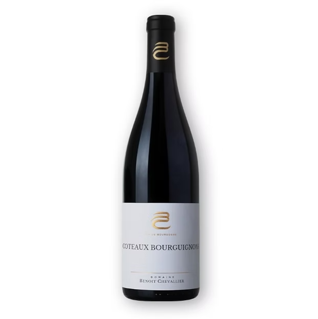 Domaine Benoît Chevallier - Coteaux Bourguignons 2022