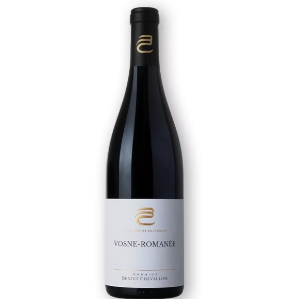 Domaine Benoît Chevallier - Vosne-Romanée Villages 2021