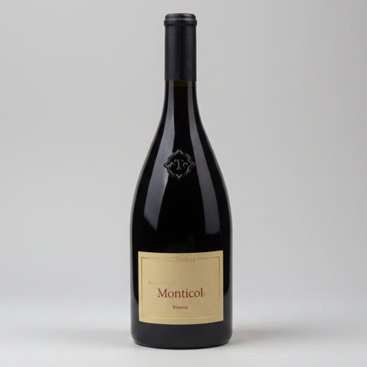 Kellerei Terlan - Monticol Pinot Noir Riserva 2021