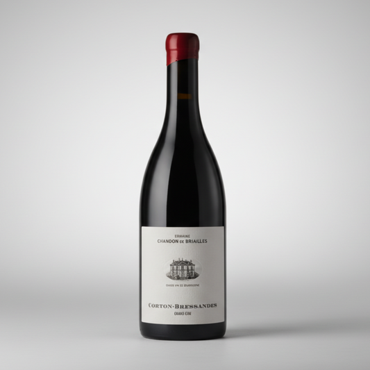 Domaine Chandon de Briailles - Corton Bressandes Grand Cru 2022