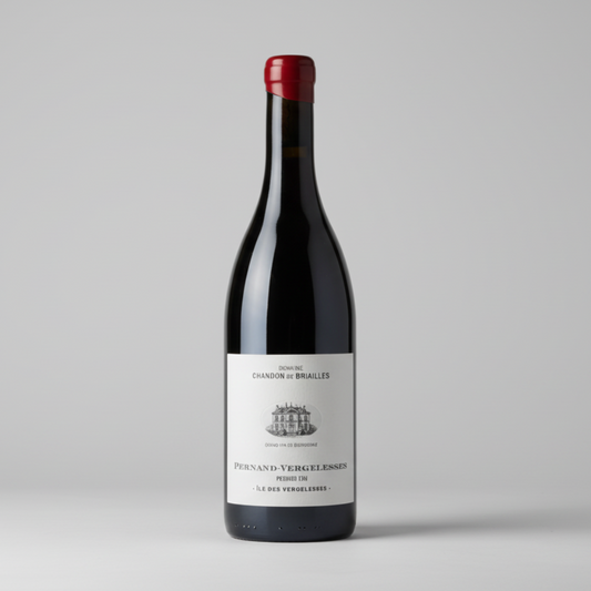 Domaine Chandon de Briailles - Île des Vergelesses Red 2022