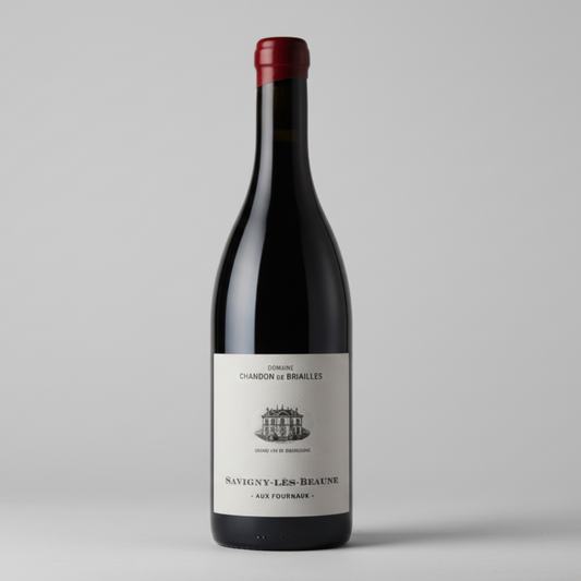 Domaine Chandon de Briailles - Savigny-lès-Beaune “Les Lavières” 1er Cru 2022