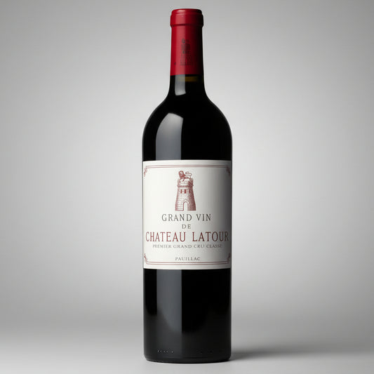 Chateau Latour 2016