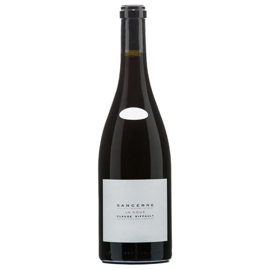 Domaine Claude Riffault - Sancerre La Noue Rouge 2023