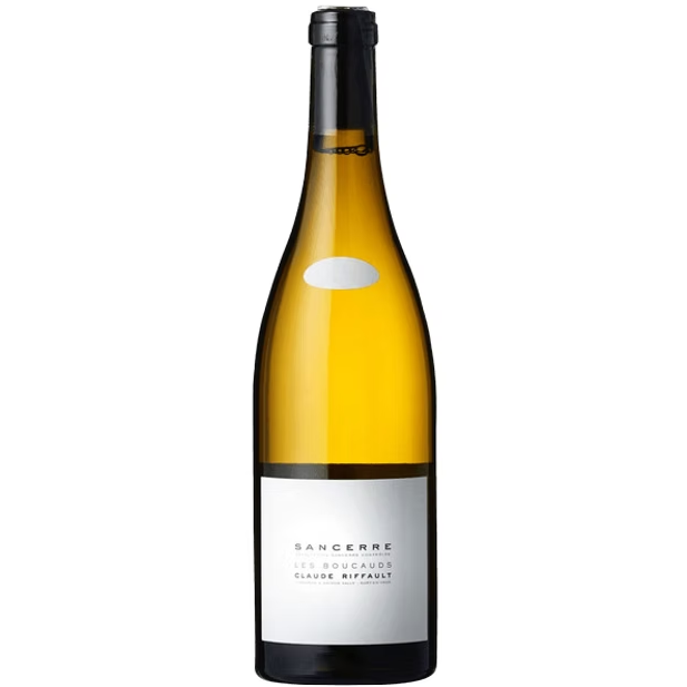 Domaine Claude Riffault - Sancerre Les Boucauds 2022