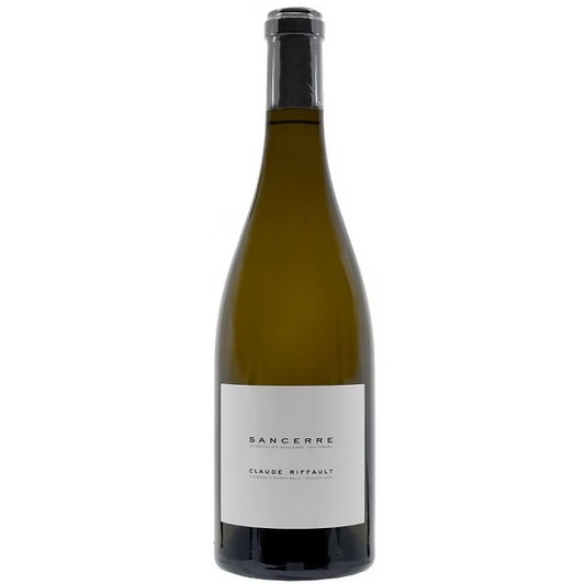 Domaine Claude Riffault - Sancerre Mosaique Calcaire 2022