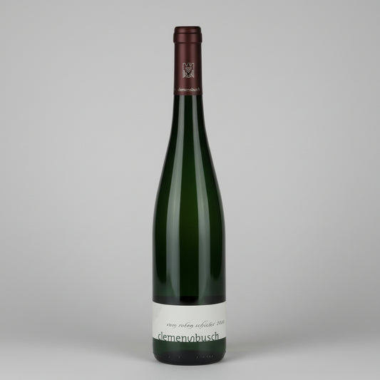 Weingut Clemens Busch - 'Vom roten Schiefer' Riesling 2023