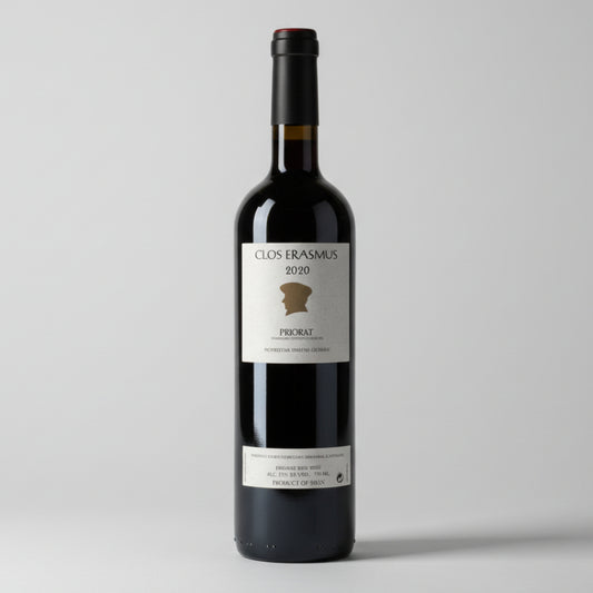 Clos i Terrasses - Clos Erasmus 2020