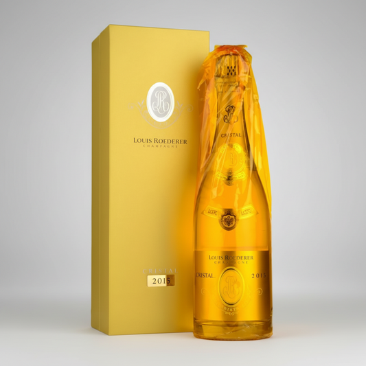 Louis Roederer - Cristal 2015