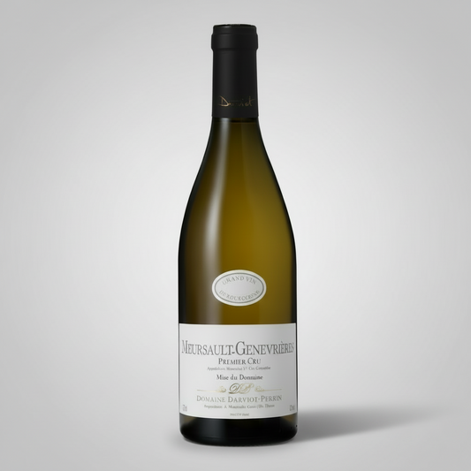 Domaine Darviot-Perrin - Meursault 1er Cru "Genevrières" 2023