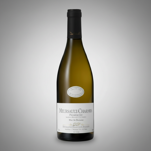 Domaine Darviot-Perrin - Meursault 1er Cru "Les Charmes" 2022