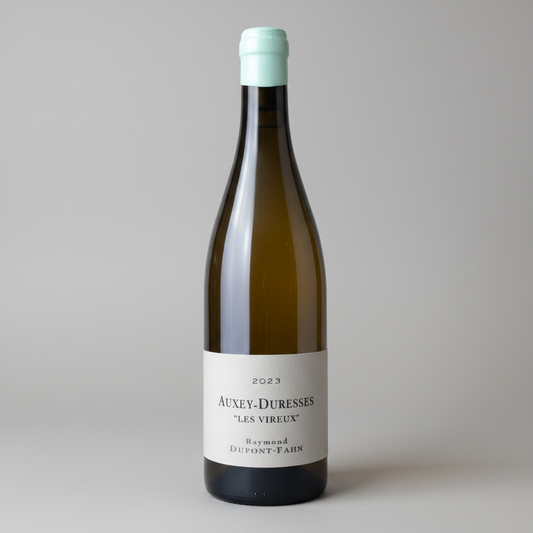Domaine Dupont-Fahn - Auxey-Duresses 'Les Vireux' 2024