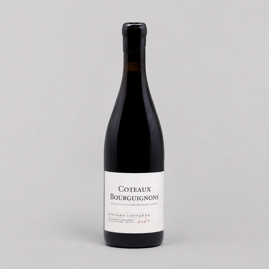 Domaine Edouard Confuron Côteaux Bourguignons 2024
