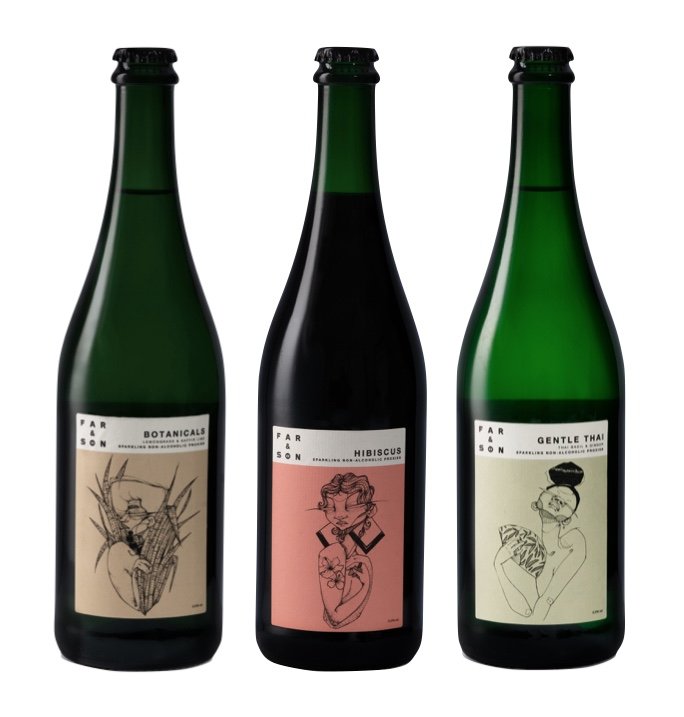 Alcoholvrij proefpakket 2025
