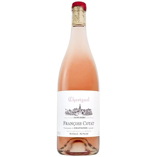 François Cotat - Sancerre Rosé "Chavignol" 2023