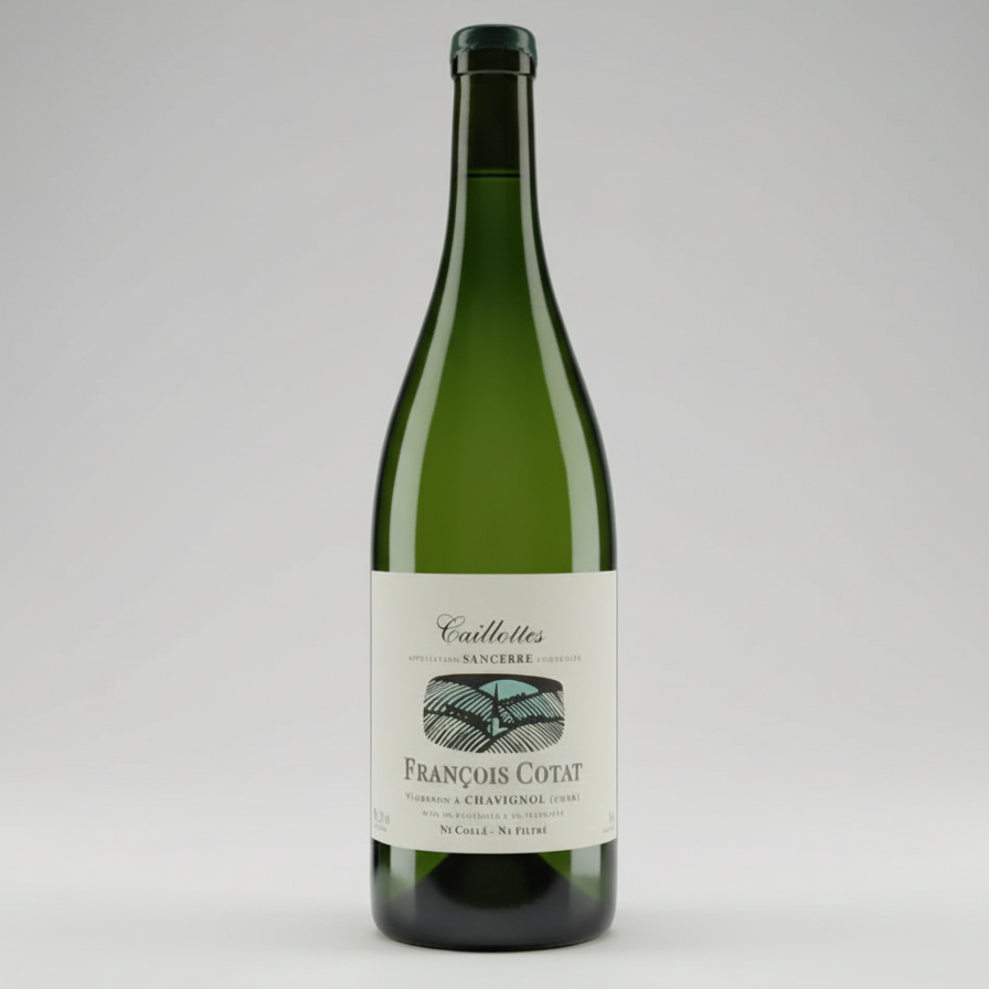François Cotat - Sancerre "Les Caillottes" 2022