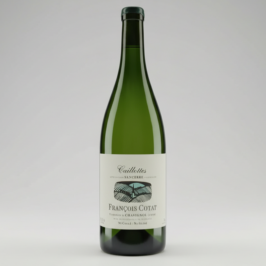 François Cotat - Sancerre "Les Caillottes" 2022