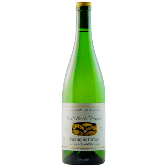 François Cotat - Sancerre "Les Monts Damnés" 2024