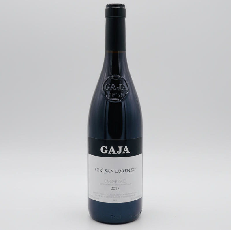 Gaja - Sorì San Lorenzo Langhe-Barbaresco 2021