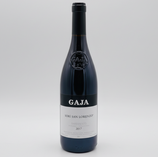 Gaja - Sorì San Lorenzo Langhe-Barbaresco 2021