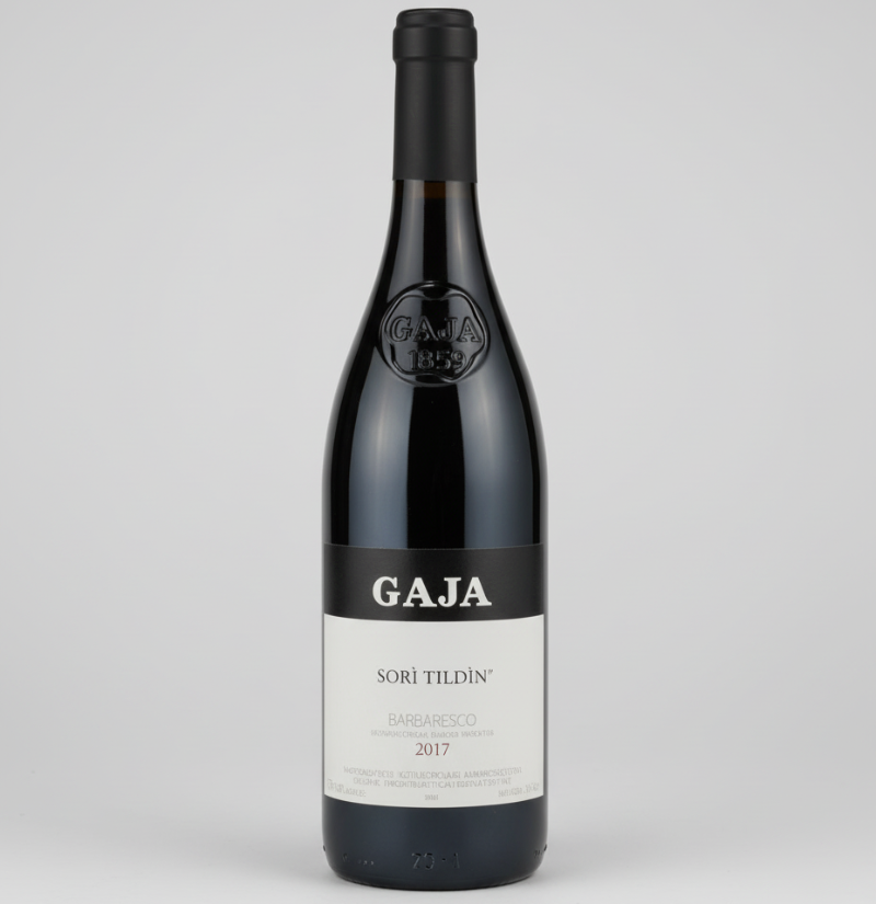 Gaja - Sorì Tildìn Langhe-Barbaresco 2021