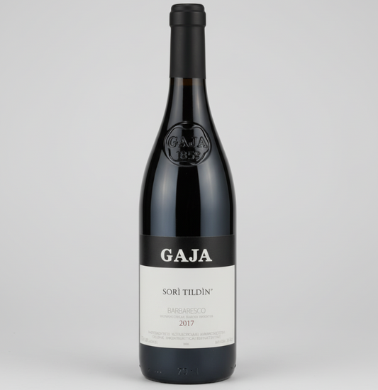 Gaja - Sorì Tildìn Langhe-Barbaresco 2021