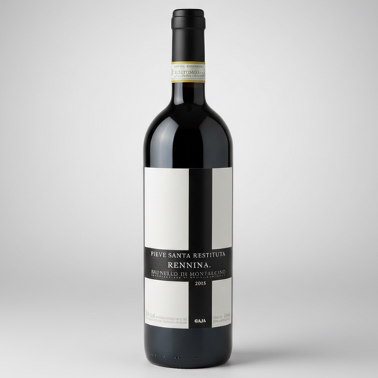 Gaja - Pieve Santa Restituta Rennina 2019