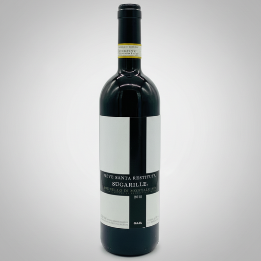 Gaja - Pieve Santa Restituta 'Sugarille' 2011 Magnum