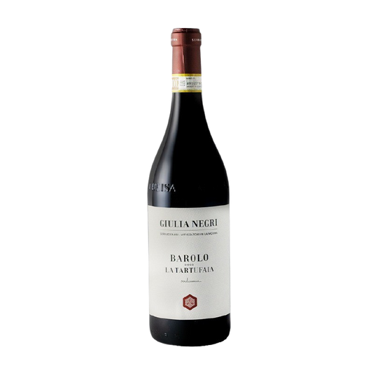 Giulia Negri - Barolo "La Tartufaia" 2021