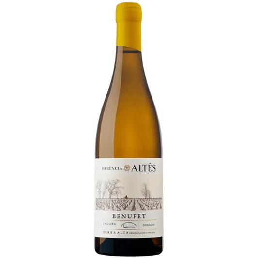 Herència Altés - Benufet 2023