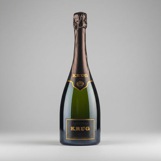 Krug 2008 Vintage Brut