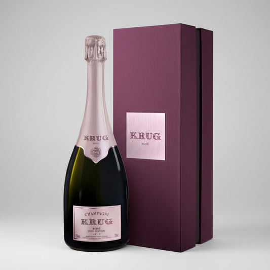 Krug Rosé 28eme Edition