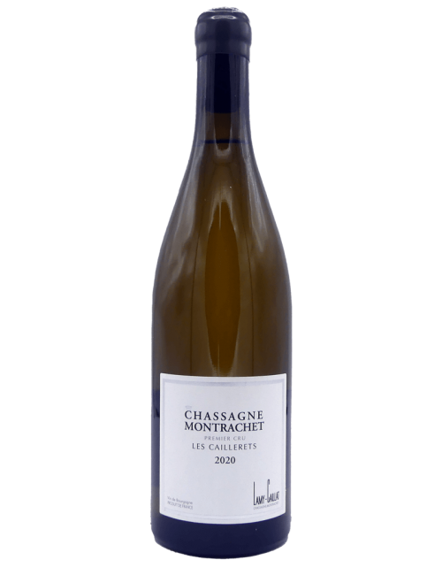 Domaine Lamy-Caillat - "Les Caillerets" Chassagne-Montrachet 1er Cru 2023