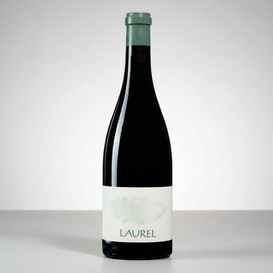 Clos i Terrasses - Clos Erasmus 'Laurel' 2022