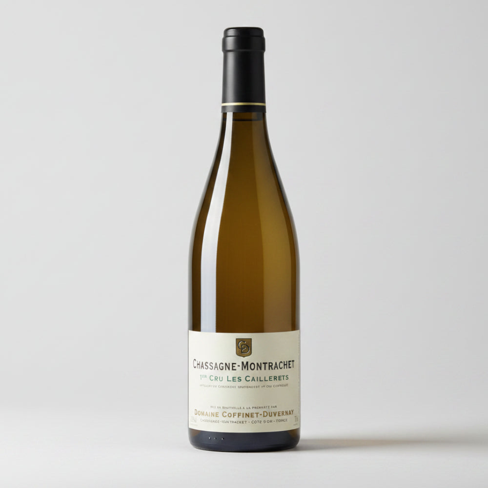 Domaine Coffinet Duvernay - Chassagne-Montrachet Blanc 1er Cru 'Les Caillerets' 2024